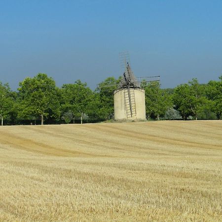 La Mordoree La Motte-d'Aigues Екстериор снимка